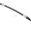 Cable del embrague