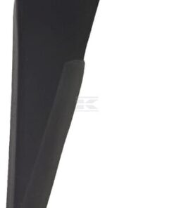 Power harrow tine RH, length 330mm, suitable for Kverneland