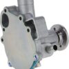 Bomba de agua 8 Water pump