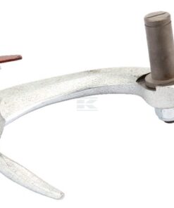 Brazo cuchilla, completo RS 6123