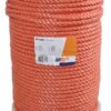 Cuerda PP naranja 12 mm, 220 m 4 Cuerda PP naranja 12 mm, 220 m