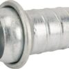 Acoplamiento macho  5" con terminal manguera