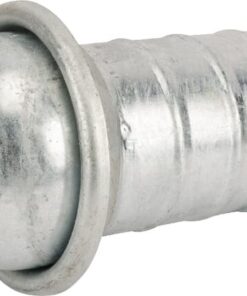 Acoplamiento macho  5" con terminal manguera