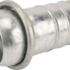 Macho 5" + boquilla 133 mm