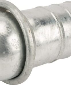 Macho 5" + boquilla 133 mm
