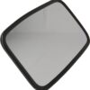 Espejo 318x186 mm 12 V