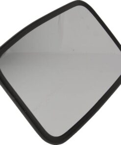 Espejo 318x186 mm 12 V