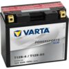Batería 12V 10Ah 160A, AGM Powersports, VARTA
