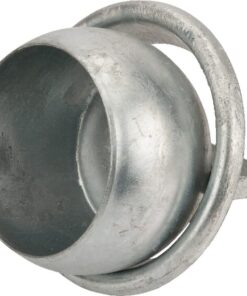 Macho 5" de tapón