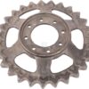 Engranaje de tracción