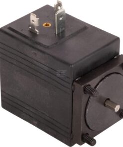Electroimán 4 Electroimán