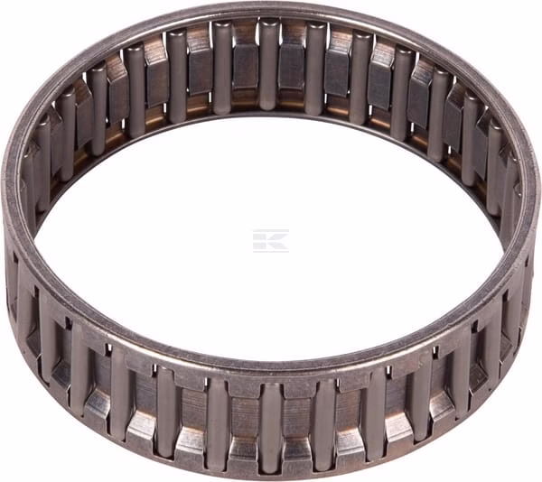 Rodamiento agujas