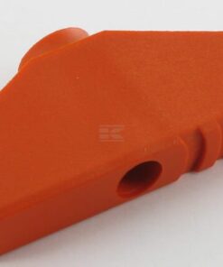 Tuerca abatible M6