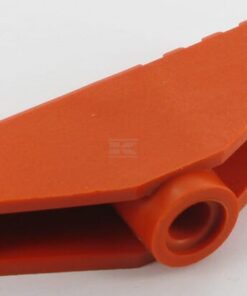 Tuerca abatible M6 3 Tuerca abatible M6
