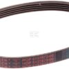 V-belt Poly XE 400 drive
