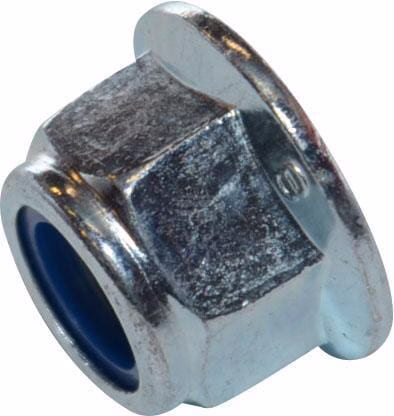 Tuerca de seguridad M10