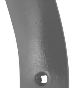 Mouldboard center Smaragd 1 pcs 5000-1260