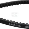 Correa trapezoidal CNH