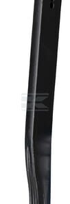 Universal plough beam, L-880mm