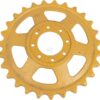 Engranaje de tracción 27 dientes 2 Engranaje de tracción 27 dientes
