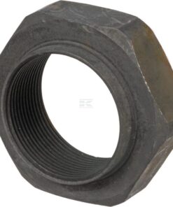Tuerca de anillo M35x19,5