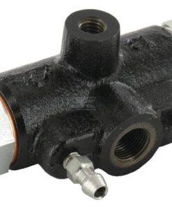 Distribuidor fuerza freno CNH