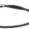 Cable del acelerador adecuado para NH