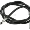 Cable de acelerador de mano NH