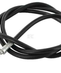 Cable de acelerador de mano NH