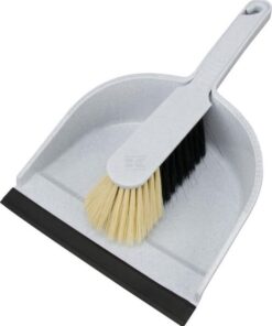 Juego recogedor y escobilla