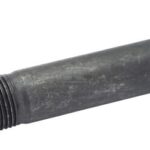 Tornillo 5/8" UNF 18 x 2 - 5/8"