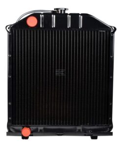 Radiador agua