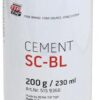 Cemento especial Bl 200g