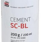 Cemento especial Bl 200g