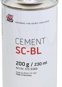 Cemento especial Bl 200g