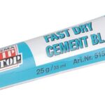 Adhesivo especial cemento 25 g