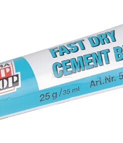 Adhesivo especial cemento 25 g