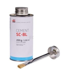 Cemento especial libre de CFC 200 g