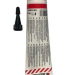 Grasa para cajas de engranajes de recortadoras, 125 g