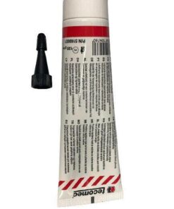 Grasa para cajas de engranajes de recortadoras, 125 g