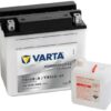 Batería 12 V 16 Ah 200 A Powersports Freshpack VARTA