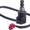 Electroválvula de 4WD, doble tracción