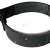 Cincho de freno remachado H=65mm 5 Cincho de freno remachado H=65mm
