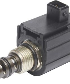 Válvula, Solenoide 7 Válvula, Solenoide