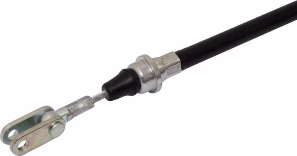 Cable de embrague 3 Cable de embrague