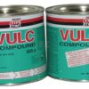 Producto de vulcanizado