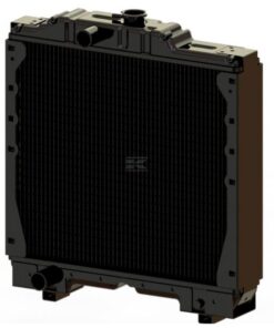Radiador