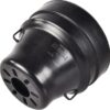 Tapa de protección D=150/203 L=190