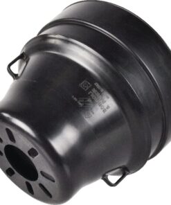 Tapa de protección D=150/203 L=190