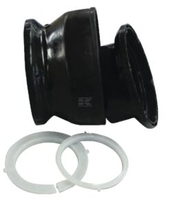 Mordaza 6 Tapón de protección JDH 654